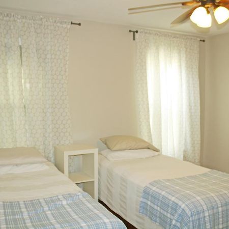 Hancock Guest Cottage ออสติน ภายนอก รูปภาพ