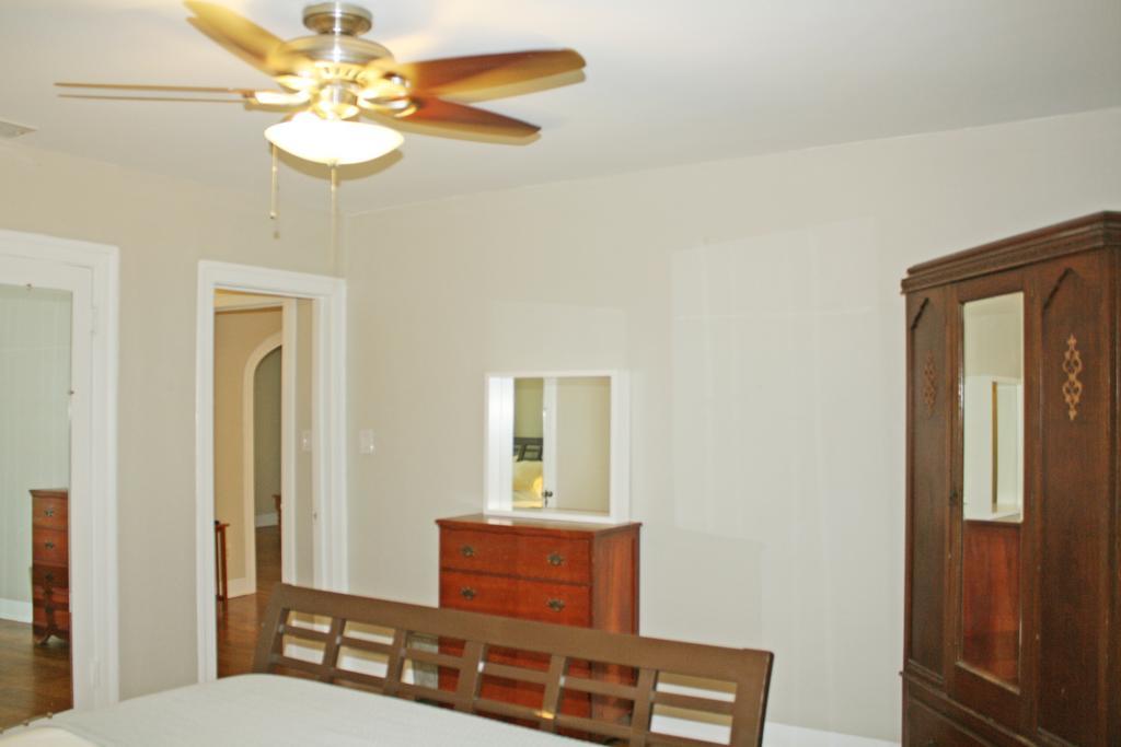 Hancock Guest Cottage ออสติน ภายนอก รูปภาพ